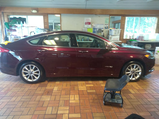 Car Wash «Buggy Bathe Auto Wash & Detail Shoppe», reviews and photos, 4357 Shore Dr, Virginia Beach, VA 23455, USA