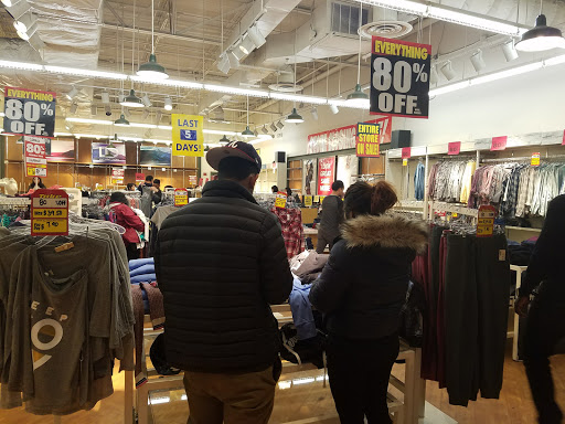 Shopping Mall «Gwinnett Place Mall», reviews and photos, 2100 Pleasant Hill Rd, Duluth, GA 30096, USA