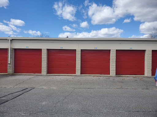 Self-Storage Facility «Simply Self Storage - Warwick», reviews and photos, 50 Okeefe Ln, Warwick, RI 02888, USA