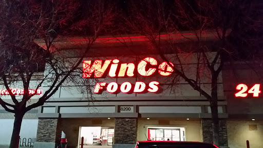 Supermarket «WinCo Foods», reviews and photos, 8200 W Fairview Ave, Boise, ID 83704, USA