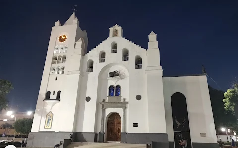 Catedral Metropolitana de San Marcos image