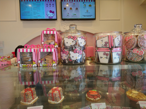 Tourist Attraction «Irvine Spectrum Ferris Wheel», reviews and photos, 101 Spectrum Center Dr, Irvine, CA 92618, USA