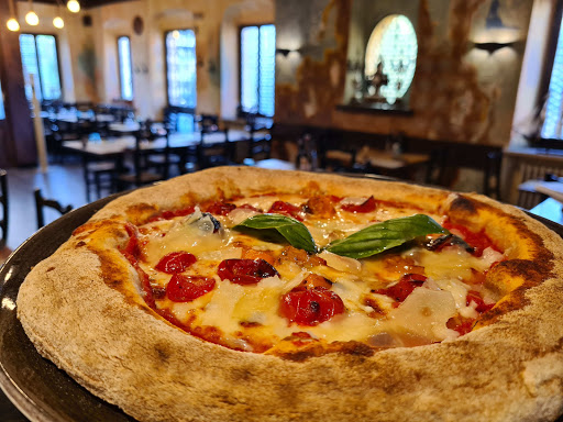 Villafranca Locanda del Viandante - Pizzeria Ristorante in Villafranca di Verona, Provincia di Verona