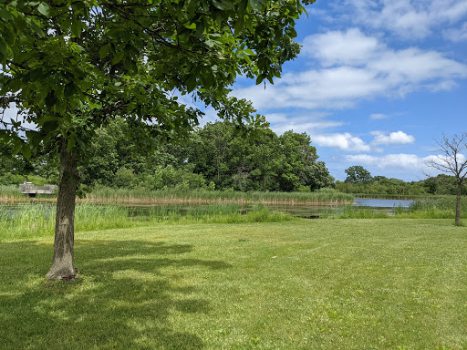 Nature Preserve «Greenbelt Forest Preserve», reviews and photos, 1110 S Green Bay Rd, North Chicago, IL 60035, USA