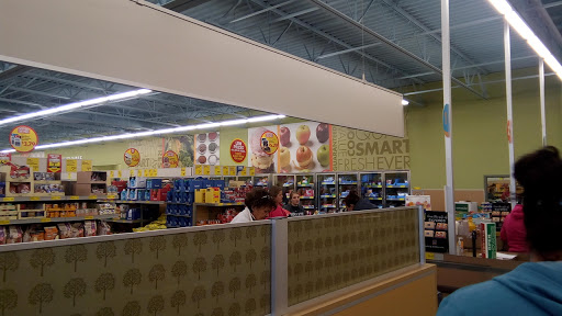 Grocery Store «ALDI», reviews and photos, 2001 Havemann Rd, Celina, OH 45822, USA