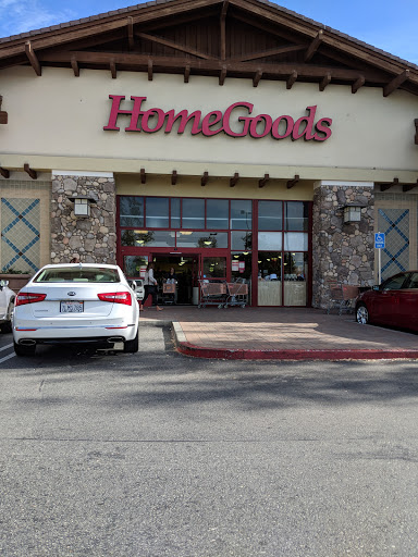 Department Store «HomeGoods», reviews and photos, 23614 El Toro Rd, Lake Forest, CA 92630, USA