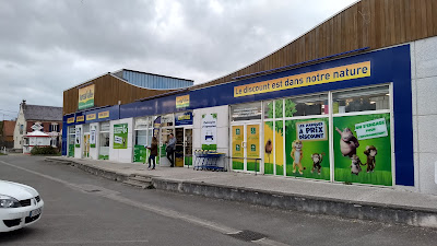 Bureau Vallée Berck-sur-Mer - papeterie et photocopie à Berck
