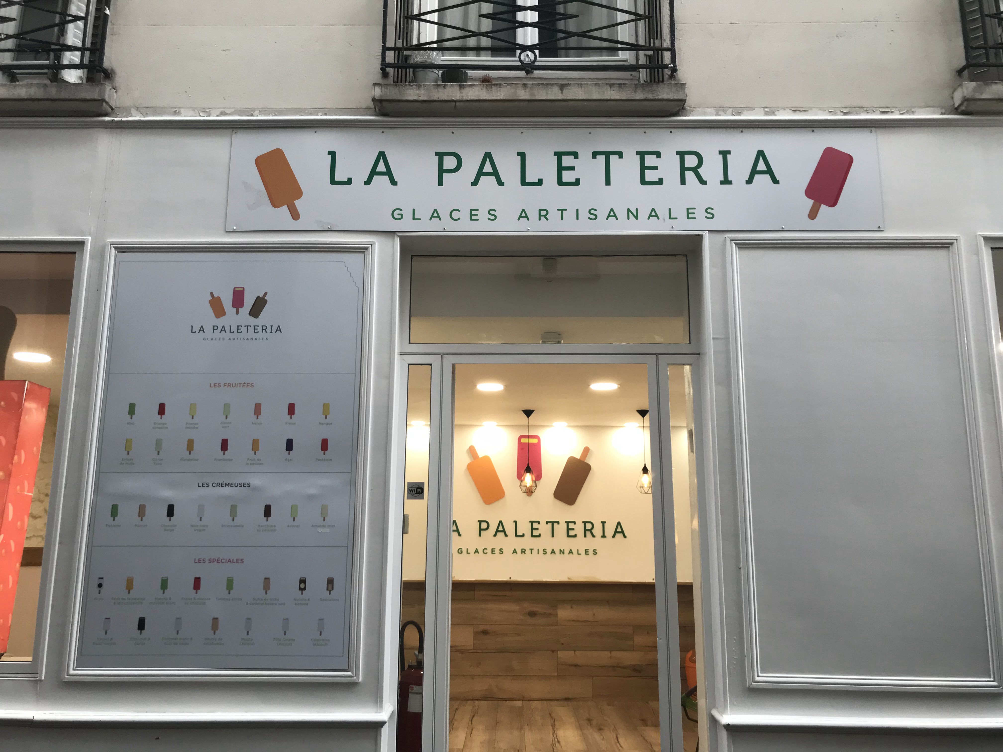 Photo n° 1 de l'avis de Akira.a fait le 04/03/2018 à 19:00