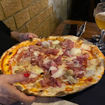 Photo n°8 de l'avis de Pierluca.a fait le 20/06/2022 à 10:58 sur le  Pizzeria Dove Come Quando à Selvazzano Dentro