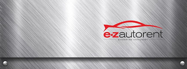 EZ Autorent autókölcsönző és autóbérlés