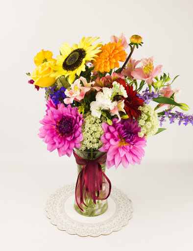 Florist «Fremont Flower Pavilion — The Fremont Florist», reviews and photos, 2090 Warm Springs Ct #148, Fremont, CA 94539, USA