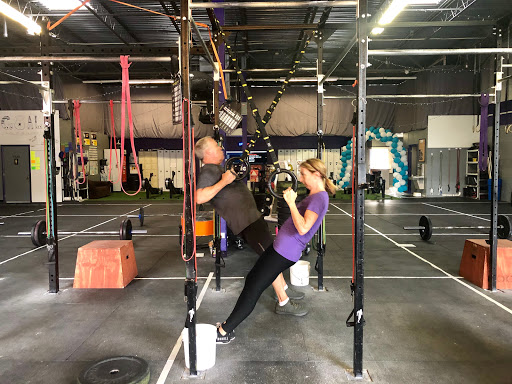 Gym «Blackbird CrossFit», reviews and photos, 5320 Enterprise St, Eldersburg, MD 21784, USA