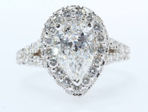 Jewelry Appraiser «The Gem Lab - Jewelry & Custom Design», reviews and photos, 4098 W Henrietta Rd, Rochester, NY 14623, USA