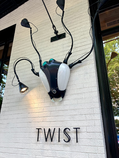 Jeweler «TWIST», reviews and photos, 30 NW 23rd Pl, Portland, OR 97210, USA