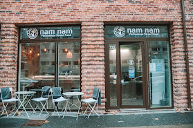 nam nam - Vietnamese Street Food