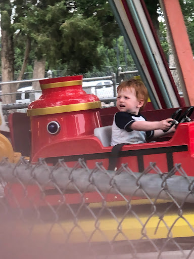 Amusement Park «The Rides at City Park», reviews and photos, 3425 Nuckolls Ave, Pueblo, CO 81005, USA