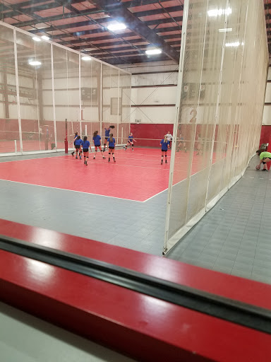 Volleyball Court «Sports Express Volleyball Center», reviews and photos, 5280 OH-741, Mason, OH 45040, USA