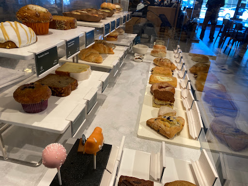 Coffee Shop «Starbucks», reviews and photos, 4020 Nesconset Hwy, Setauket- East Setauket, NY 11733, USA