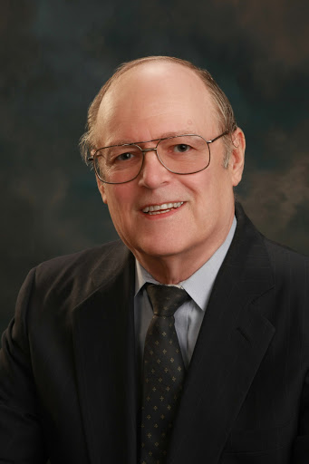 Lou Barkholtz Attorney