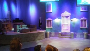 Lee Street Theatre - photo 6