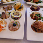 Photo n°3 de l'avis de Maria.a fait le 19/07/2022 à 00:24 sur le  Il Covo Marino à Aci Trezza