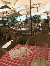 Atmosphère du Restaurant Le Mediéval à Saint-Émilion - n°13