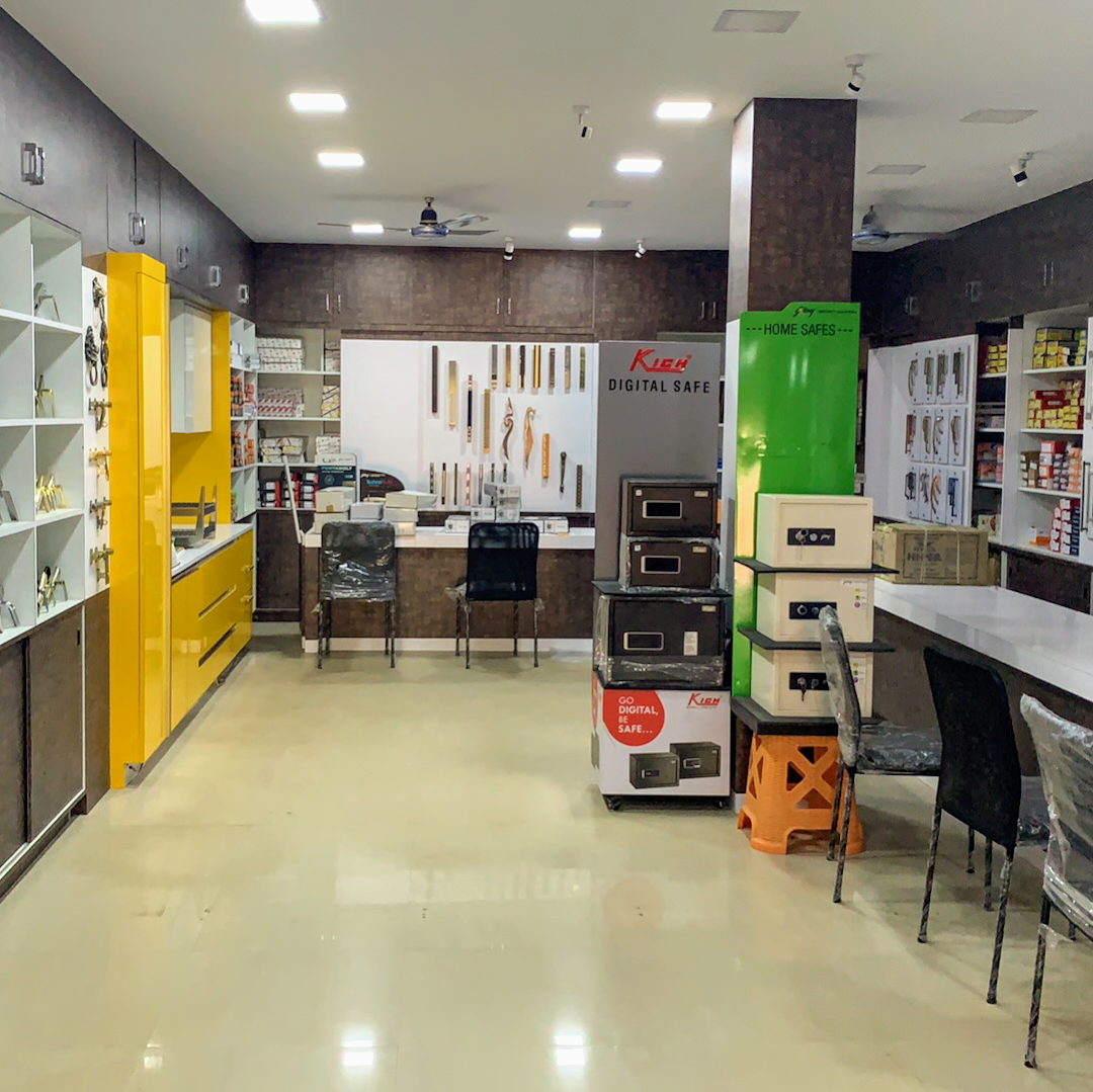 Hardware Gallery