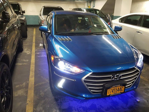 Auto Body Shop «Perfection Auto Collision Ny», reviews and photos, 52-01 Van Dam St, Long Island City, NY 11101, USA