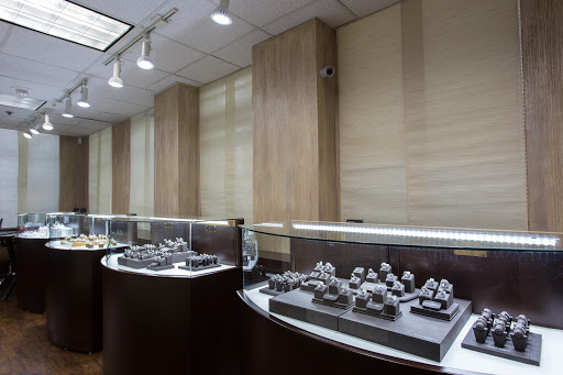 Jewelry Designer «Marx Jewelers», reviews and photos, 520 SW Yamhill St #1010, Portland, OR 97204, USA