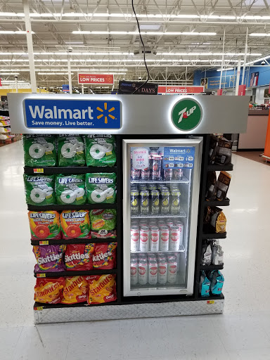 Department Store «Walmart Supercenter», reviews and photos, 600 Hewitt Dr, Waco, TX 76712, USA