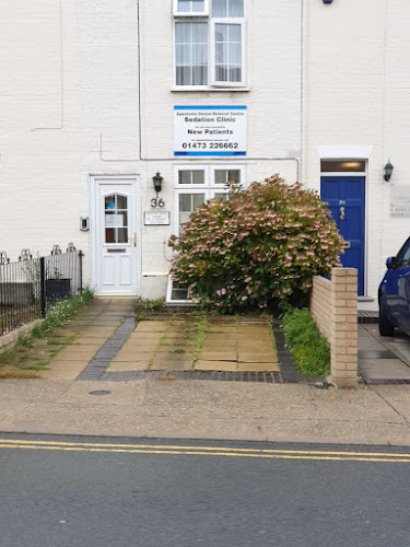 Reviews of The Appolonia Dental Centre in Ipswich - Dentist