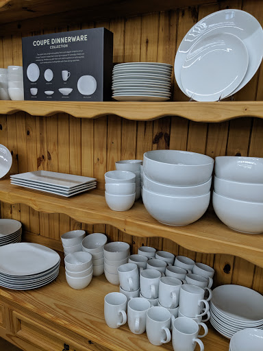 Furniture Store «Cost Plus World Market», reviews and photos, 1688 Uinta Way Suite C, Park City, UT 84098, USA