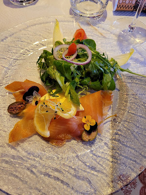 Restaurant A l'Escale du Ried à Muttersholtz