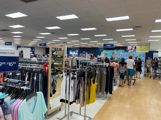 Department Store «Marshalls», reviews and photos, 10951 W Broad St, Glen Allen, VA 23060, USA