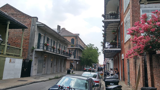 Live Music Venue «The Maison», reviews and photos, 508 Frenchmen St, New Orleans, LA 70116, USA