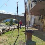 Photo n°2 de l'avis de M. fait le 28/08/2021 à 18:23 sur le  TRATTORIA RAMÀ à Santa Sofia