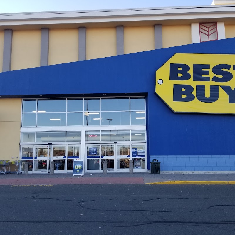 Best Buy