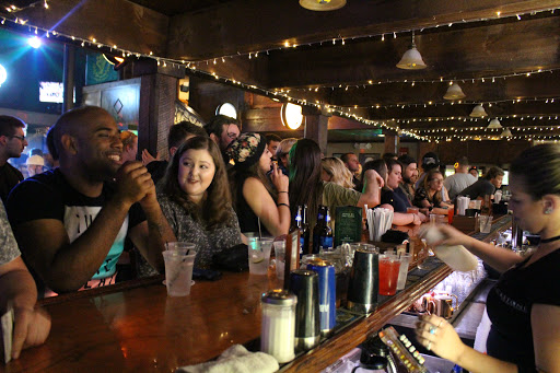 Pub «Blackstone Irish Pub», reviews and photos, 1678 Meriden-Waterbury Turnpike, Milldale, CT 06467, USA