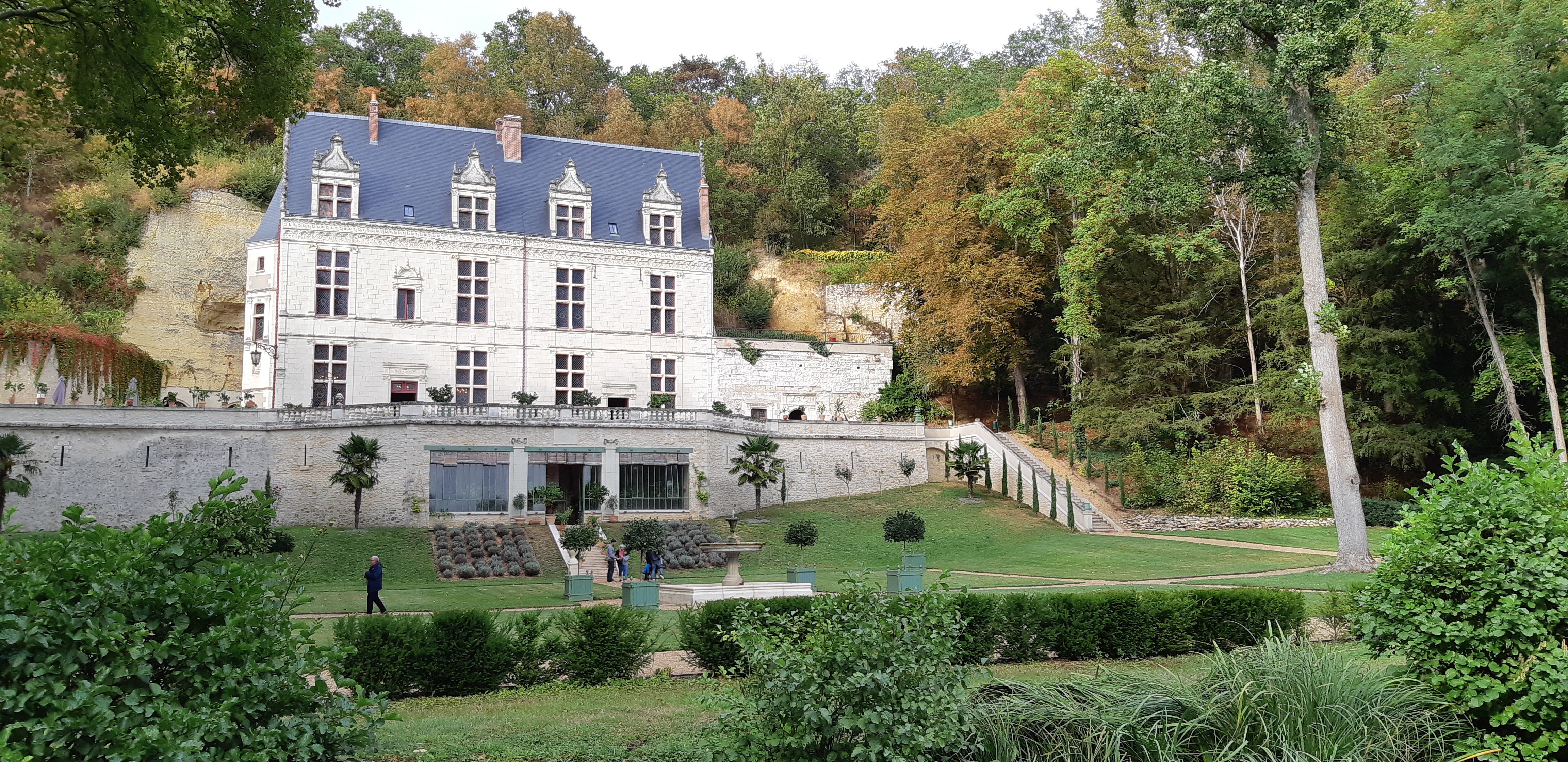 Photo n° 4 de l'avis de Sabrina.I fait le 22/09/2019 à 18:18