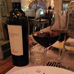 Photo n°3 de l'avis de Giulia.e fait le 12/12/2022 à 07:14 sur le  Ago & Lillo Bistrot à Rome