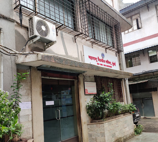Maharashtra Medical Council