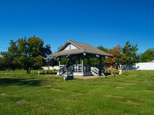 Funeral Home «Sacramento Memorial Lawn», reviews and photos, 6100 Stockton Blvd, Sacramento, CA 95824, USA