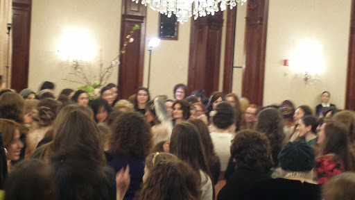 Ballroom «Razag Ballroom», reviews and photos, 739 E New York Ave, Brooklyn, NY 11203, USA