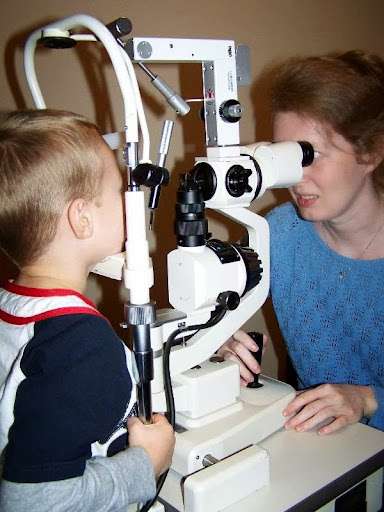 Optometrist «Renewed Vision Family Eye Care», reviews and photos, 1681 Old Pendergrass Rd #170, Jefferson, GA 30549, USA