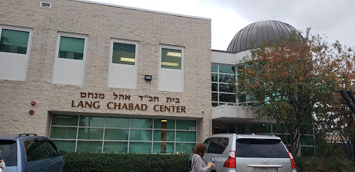 Chabad of Plano/Collin County