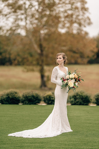 Flower Designer «Bramble and Bee», reviews and photos, 311 Commerce St, Tomball, TX 77375, USA