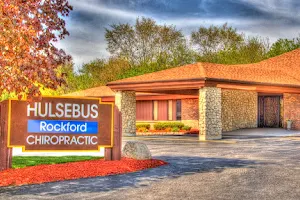 Hulsebus Rockford Chiropractic Clinic LLC image