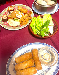 Plats et boissons du Restaurant chinois Le Phenix à Lens - n°3