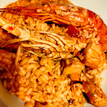 Photo n°3 de l'avis de Elena.a fait le 12/05/2024 à 06:41 sur le  Ristorante Pizzeria Rosso Peperino à Mezzarro