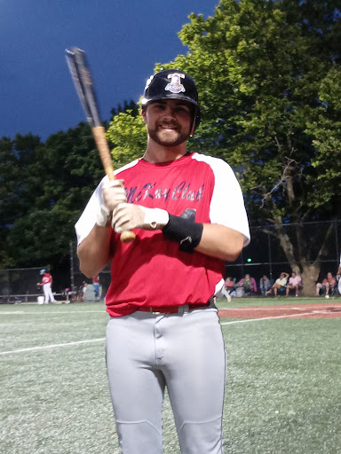 Park «East Boston Memorial Park», reviews and photos, 143 Porter St, Boston, MA 02128, USA